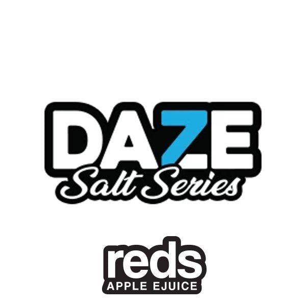 Daze Salt Series