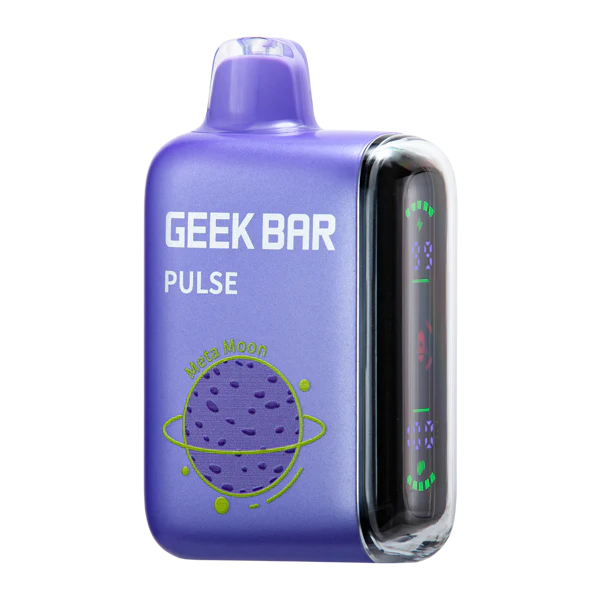 Geek Bar