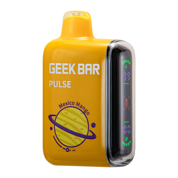 Geek Bar