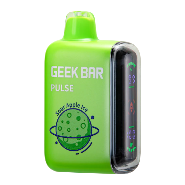 Geek Bar