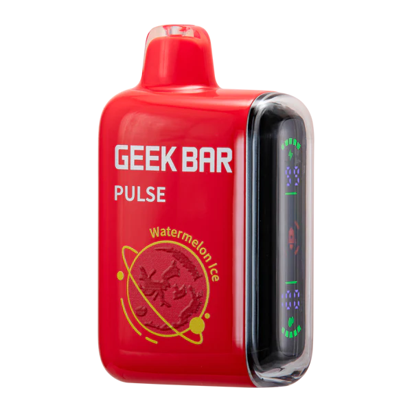 Geek Bar